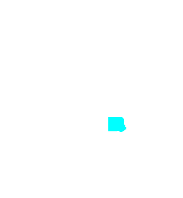 reference map